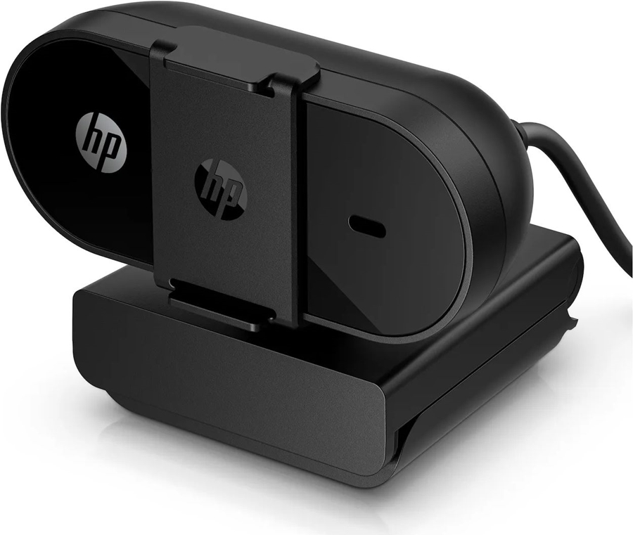 HP 320 FHD Webcam 6