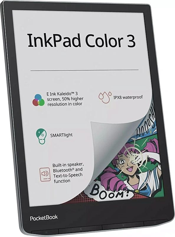 Pocketbook Inkpad Color 3 32GB 2