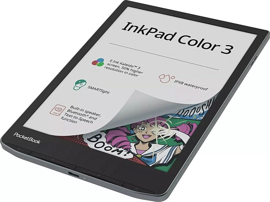 Pocketbook Inkpad Color 3 32GB 3