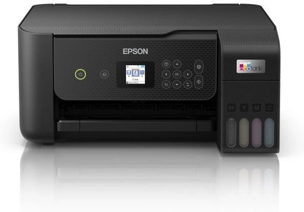 Epson EcoTank ET-2870 printer 2
