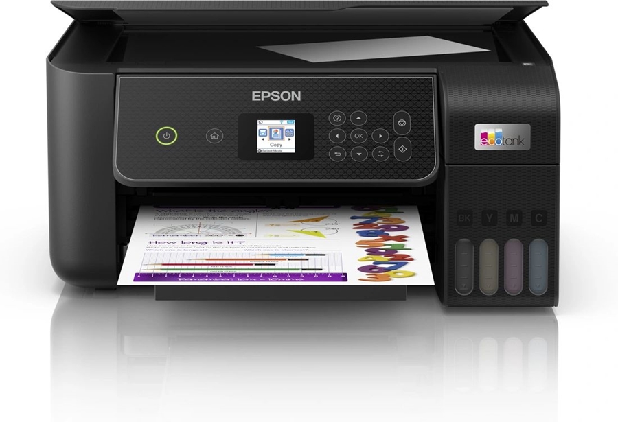 Epson EcoTank ET-2870 printer 5