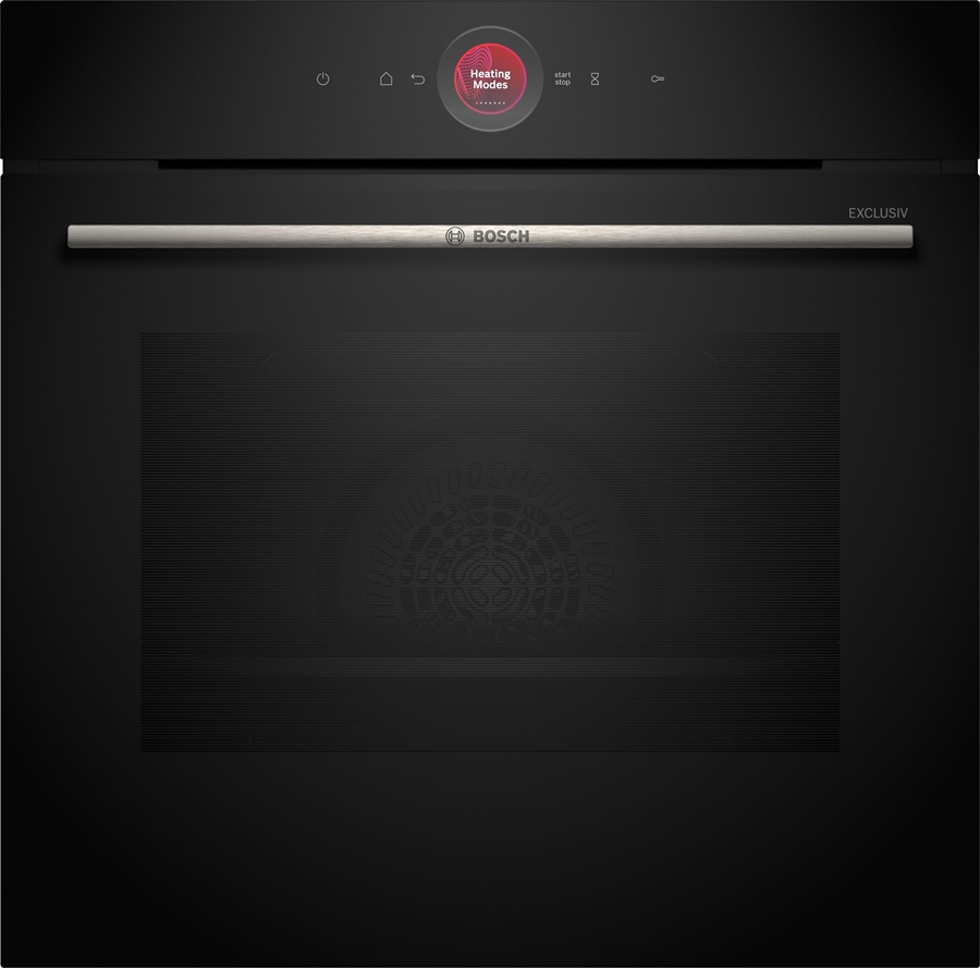 BOSCH HBG774KB1F Serie 8 EXCLUSIV Inbouwoven 1