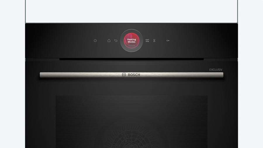 BOSCH HBG774KB1F Serie 8 EXCLUSIV Inbouwoven 3