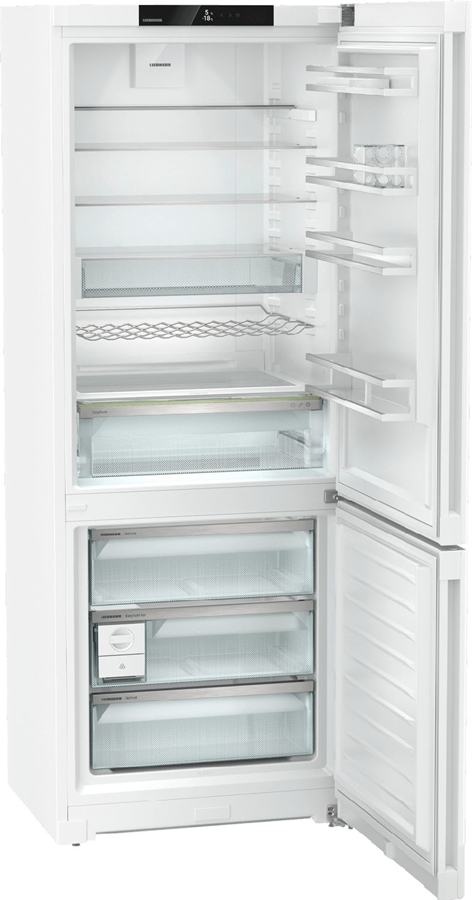 Liebherr CNd 7723 Plus koel-vriescombinatie 4