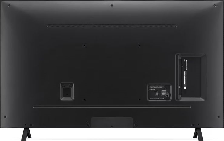 LG 50NANO82T6B TV (2024) 9