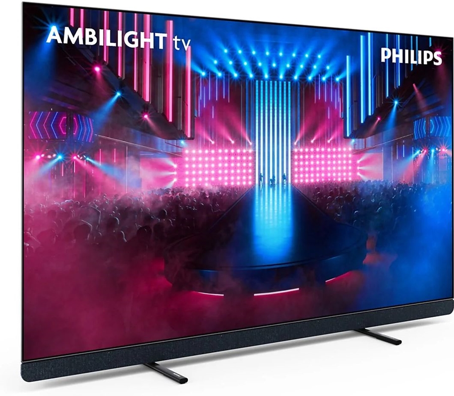 Philips 55OLED909/12 Ambilight 2