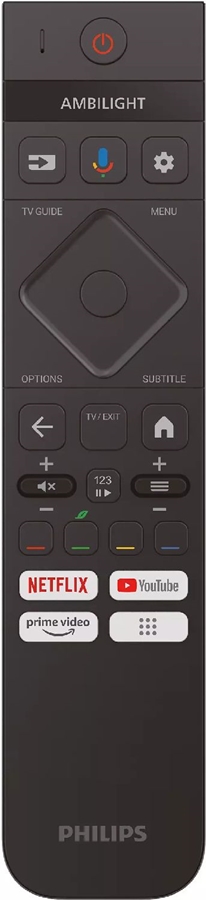 Philips 48OLED849/12 Ambilight TV 4