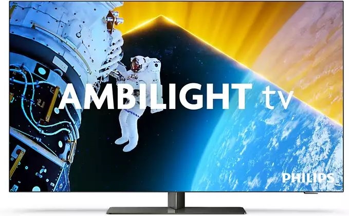 Philips 55OLED849/12 Ambilight TV 2