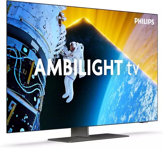 Philips 55OLED849/12 Ambilight TV 3