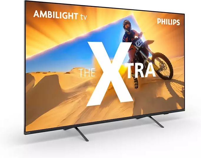 Philips 55PML9009/12 Mini-LED Ambilight TV 3