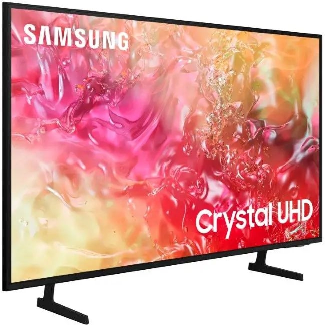 Samsung Crystal UHD UE50DU7190UXXN TV (2024)  5