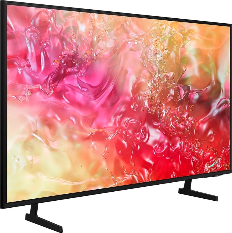 Samsung Crystal UHD UE43DU7190UXXN TV (2024) 5