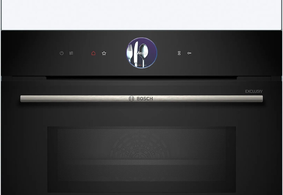 Bosch CMG736AB1F inbouw oven met magnetron 2