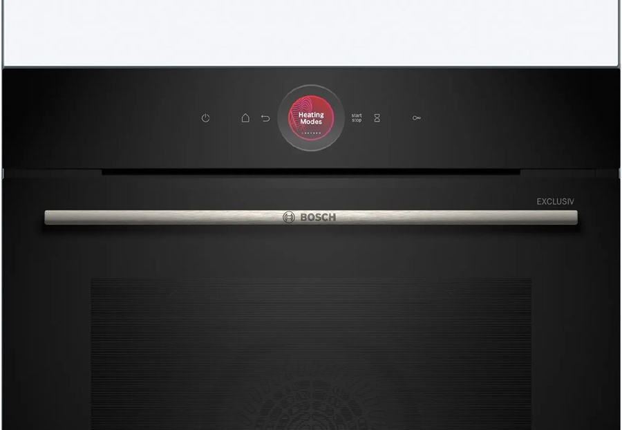 BOSCH HBG734AB1 Serie 8 EXCLUSIV Inbouwoven 2