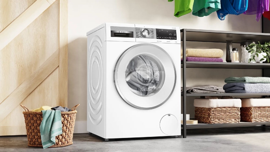 BOSCH WGG246Z9NL Serie 6 EXCLUSIV Wasmachine 16