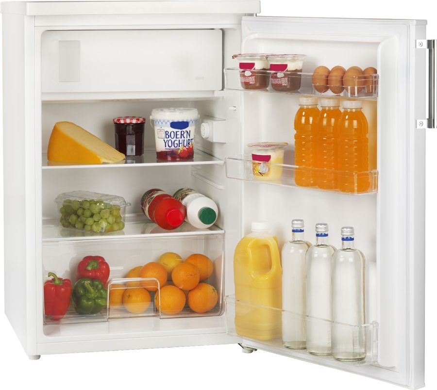 EDY EDTC5519 Koelkast -Tafelmodel  3