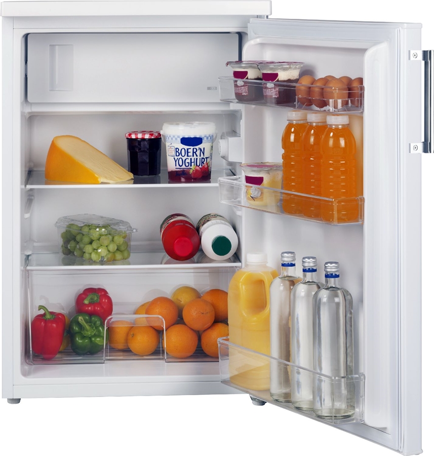 EDY EDTC5519 Koelkast -Tafelmodel  4