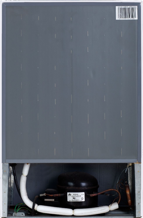 EDY EDTC5519 Koelkast -Tafelmodel  5