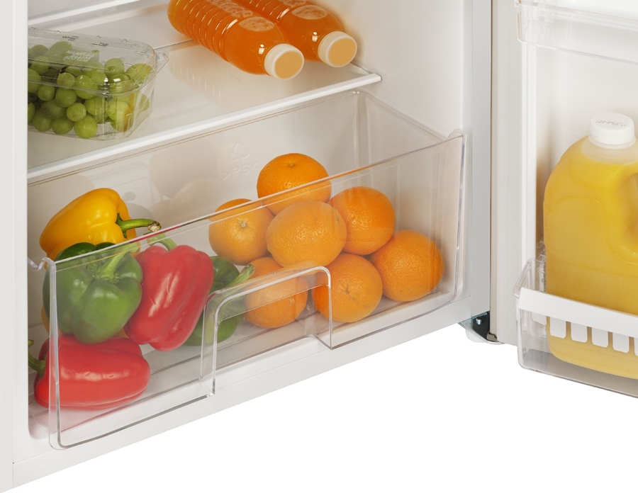 EDY EDTC5519 Koelkast -Tafelmodel  6