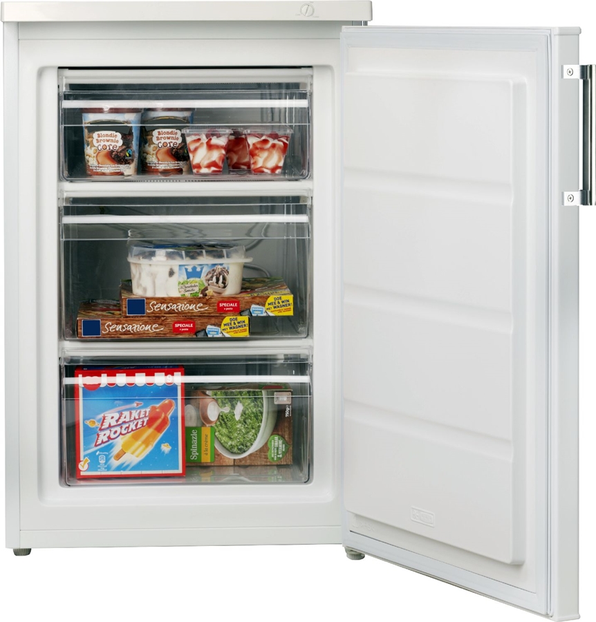 EDY EDTV5537 Vriezer - Tafelmodel  5