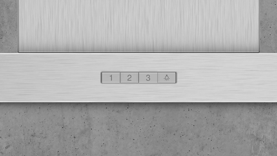 Siemens LC64BBC50 iQ100 wandschouwkap 6