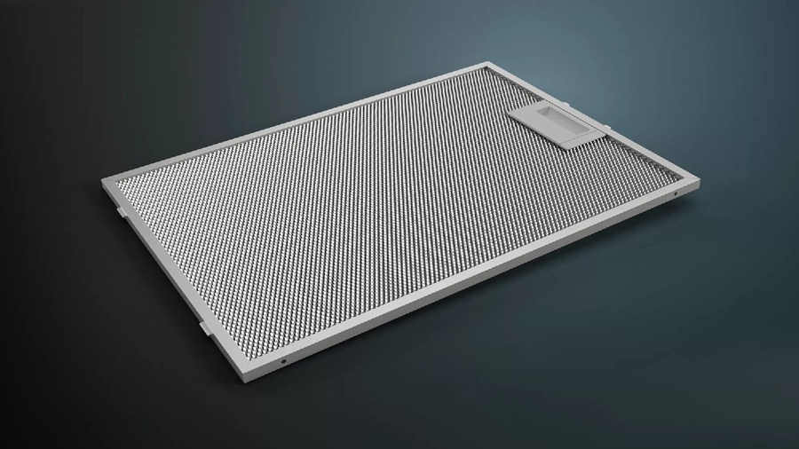 Siemens LC64BBC50 iQ100 wandschouwkap 5