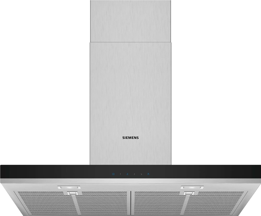 Siemens LC77BHM50 iQ300 wandschouwkap 1