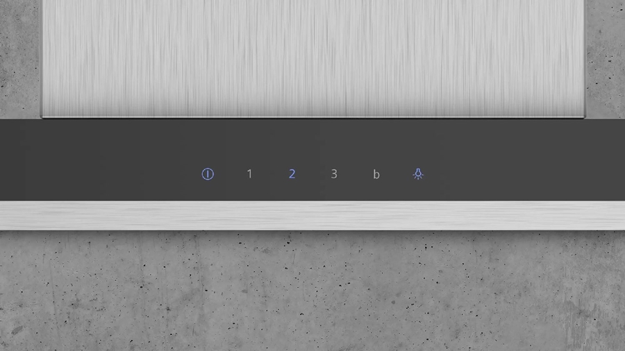 Siemens LC77BHM50 iQ300 wandschouwkap 6