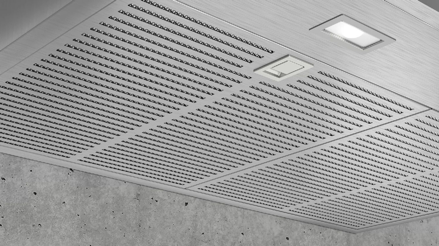 Siemens LC77BHM50 iQ300 wandschouwkap 3