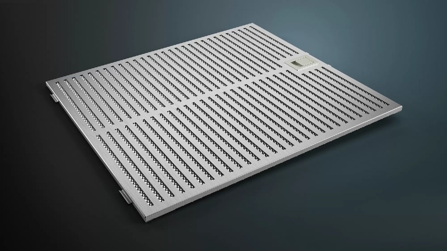 Siemens LC77BHM50 iQ300 wandschouwkap 5