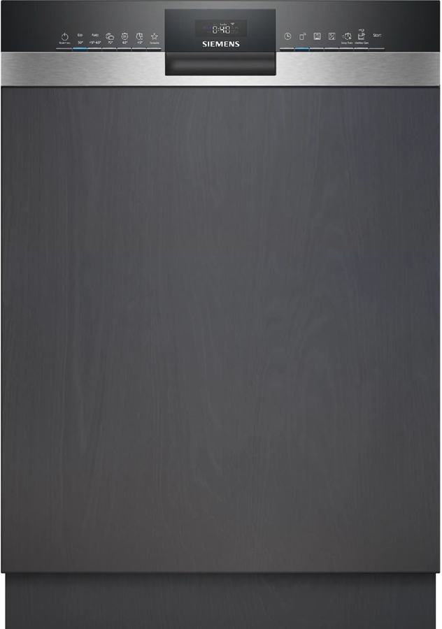 Siemens SN53HS10TE half-geïntegreerde vaatwasser 1