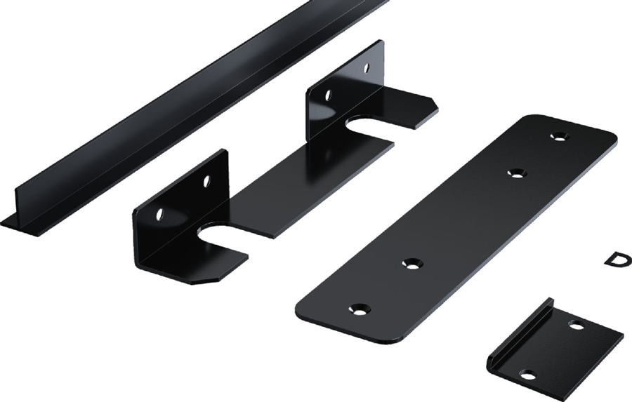 ATAG HS4002 Side-by-side Kit 1