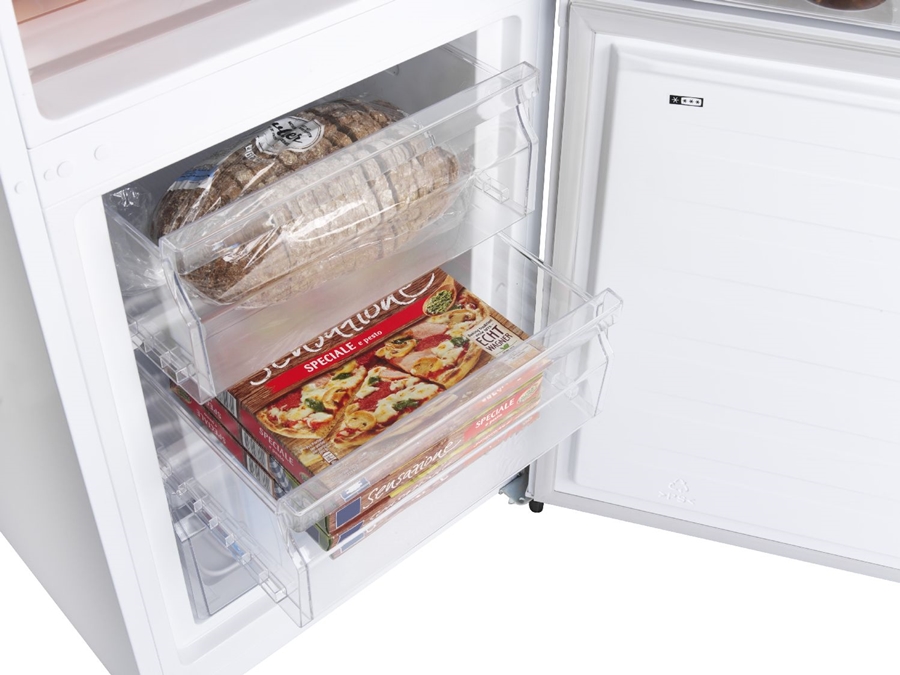 Liebherr CNsda 5723 Plus vrijstaande koel-vriescombinatie 11