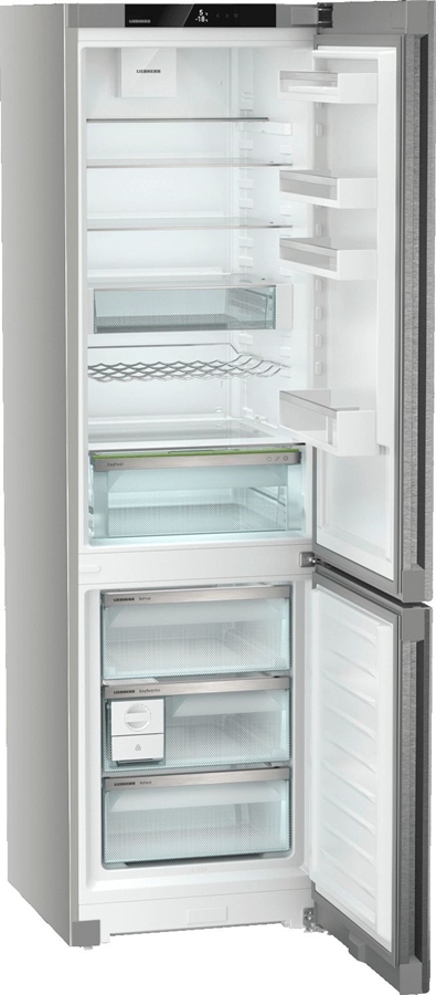 Liebherr CNsda 5723 Plus vrijstaande koel-vriescombinatie 1