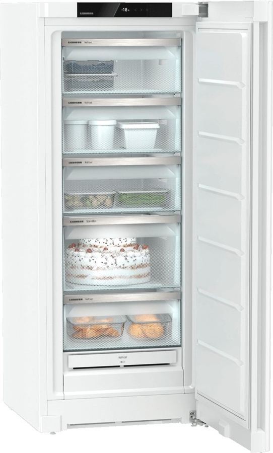 Liebherr FNe 4605 Pure vrijstaande vriezer 3