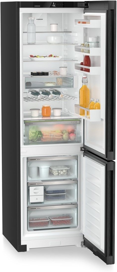 Liebherr CNbda 5723-22 koel-vriescombinatie 3