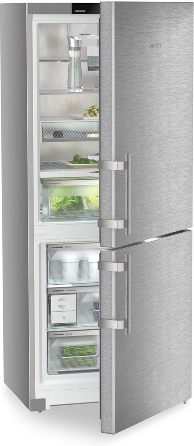 Liebherr CBNsdc 765i-20 koel-vriescombinatie 1