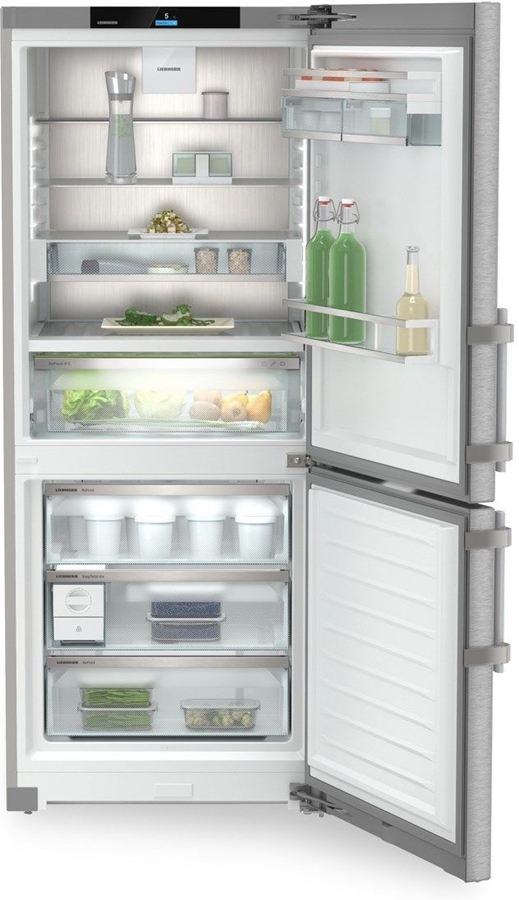 Liebherr CBNsdc 765i-20 koel-vriescombinatie 4