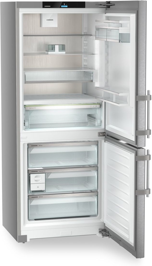 Liebherr CBNsdc 765i-20 koel-vriescombinatie 5