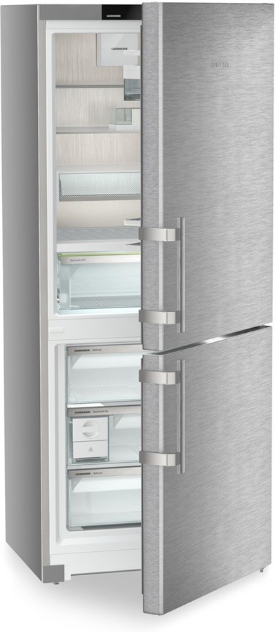 Liebherr CBNsdc 765i-20 koel-vriescombinatie 6