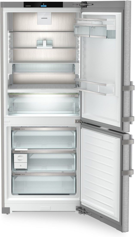 Liebherr CBNsdc 765i-20 koel-vriescombinatie 7