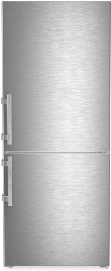 Liebherr CBNsdc 765i-20 koel-vriescombinatie 9