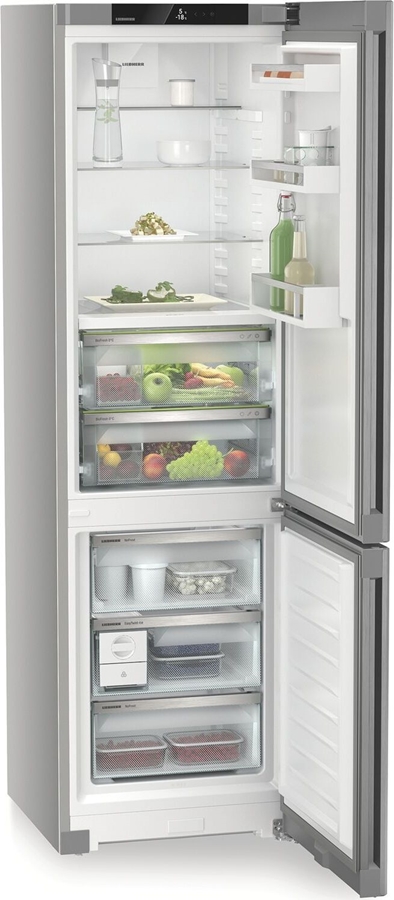 Liebherr CBNsfc 57vi-22 koel-vriescombinatie 2