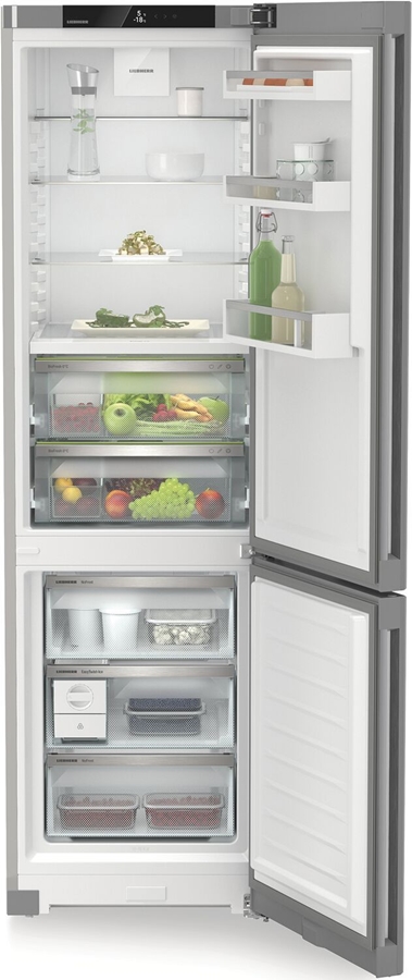 Liebherr CBNsfc 57vi-22 koel-vriescombinatie 3