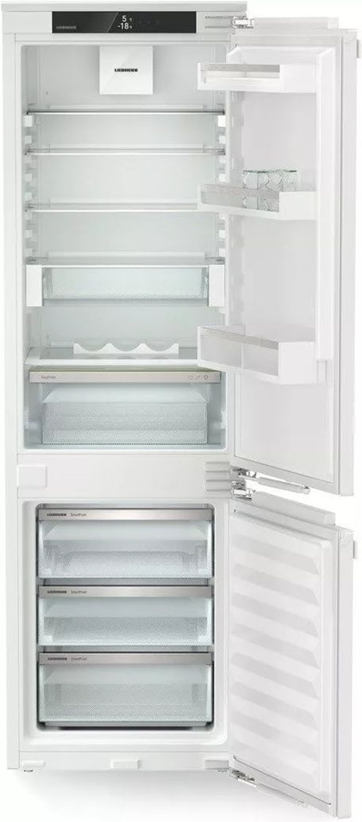 Liebherr ICNSd 5123-22 Inbouw Koel-vriescombinatie  3