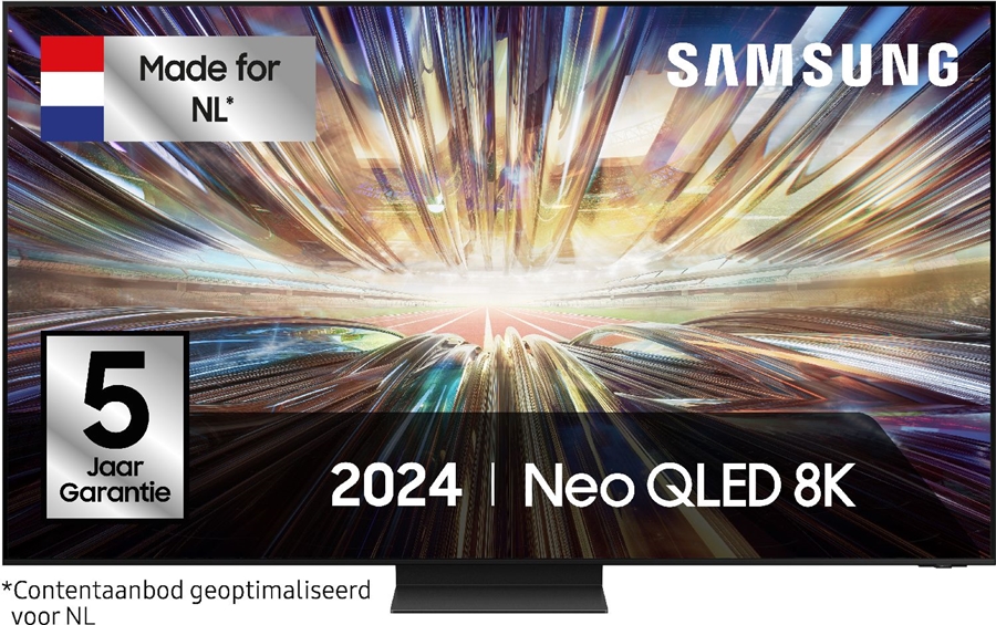 Samsung Neo QLED TV QE65QN800D (2024) 1