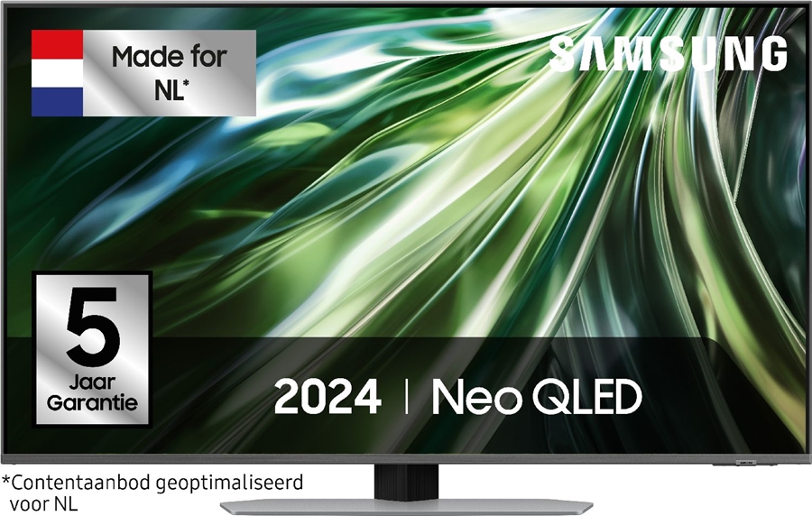 Samsung Neo QLED 4K Smart TV QE50QN92D (2024) 1