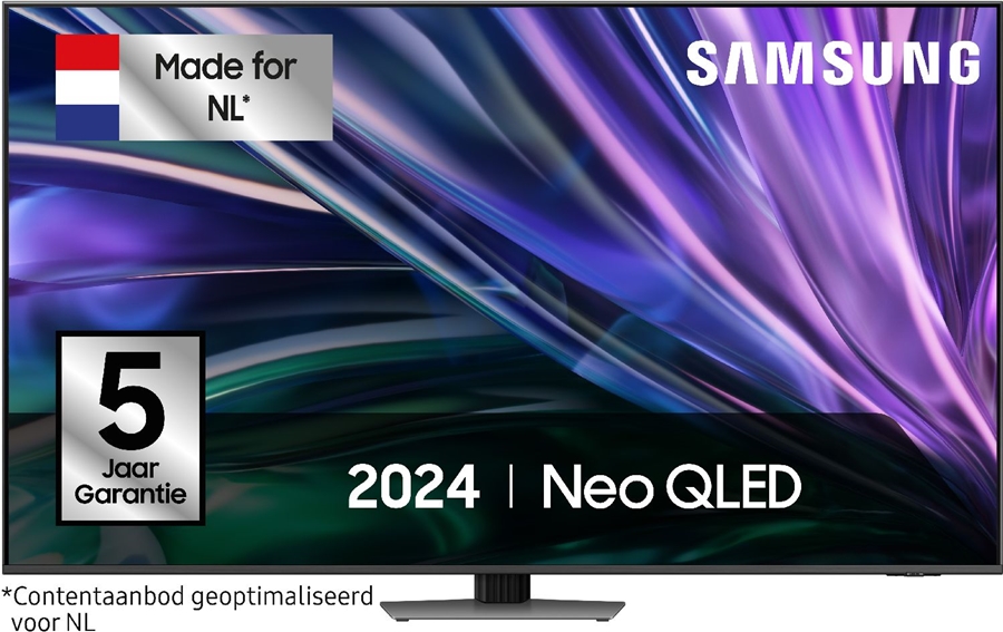 Samsung Neo QLED TV QE55QN88D (2024) 1