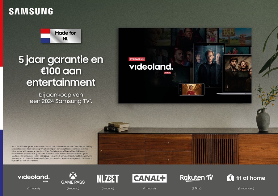 Samsung Neo QLED TV QE55QN88D (2024) 2