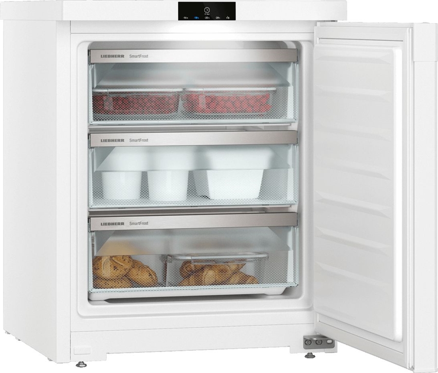 Liebherr Fe 1003 Pure vrijstaande vriezer 3
